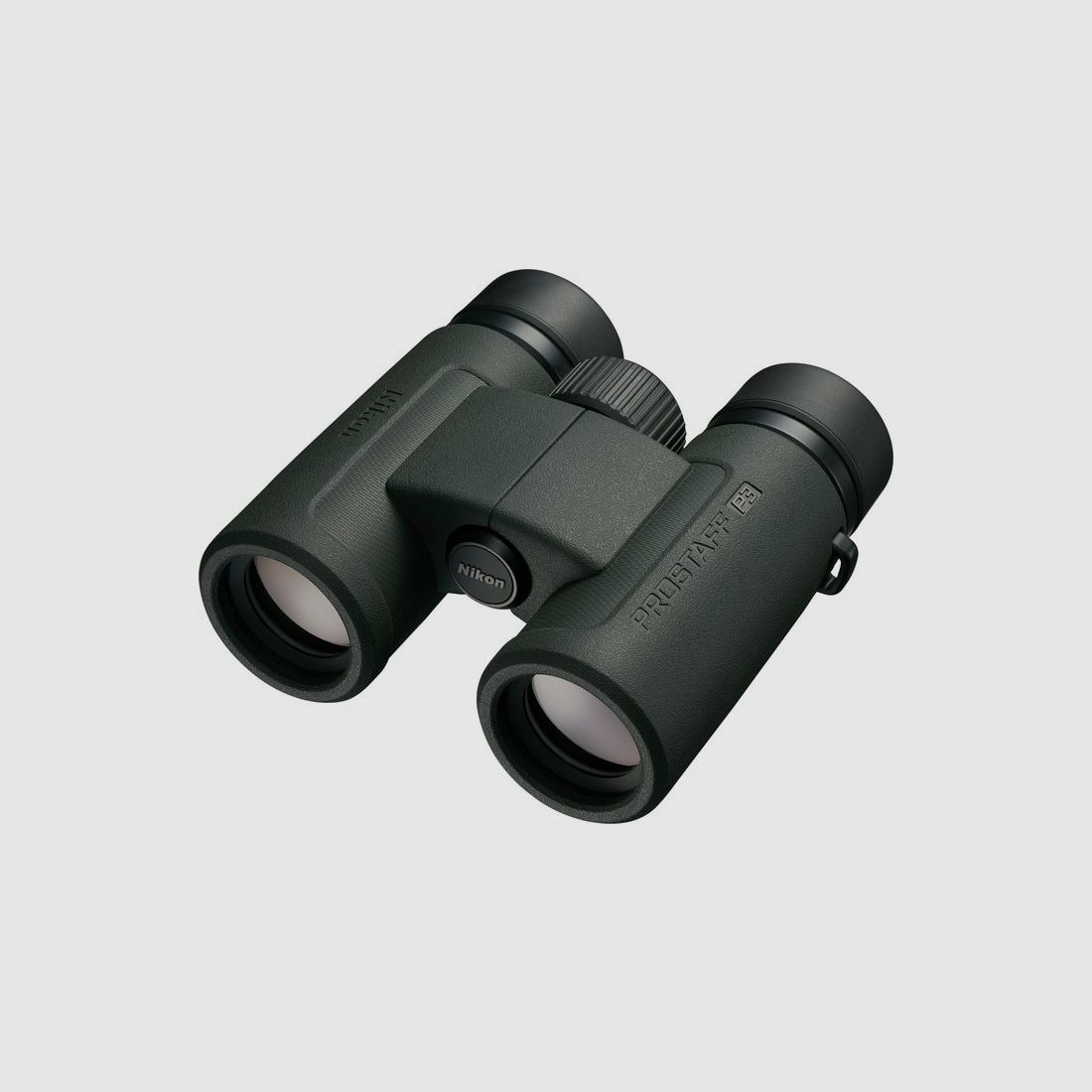 Jumelles Nikon Prostaff P3 8x30