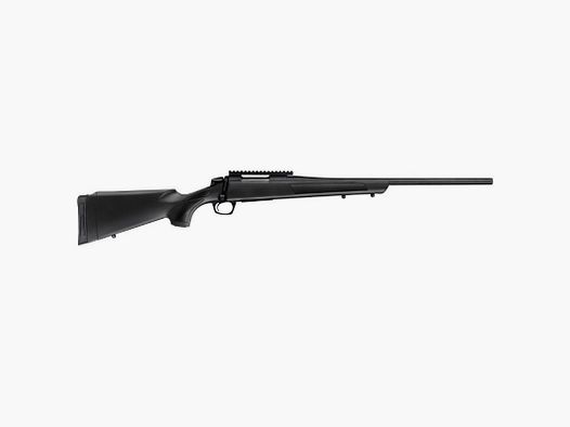 RIFLES CVA CASCADE BLACK