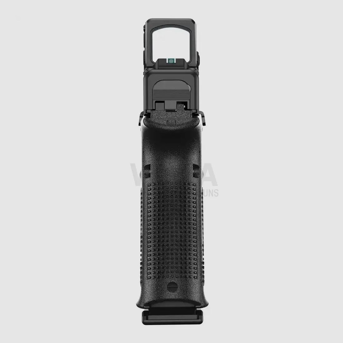 Glock Pistole 19 Gen5 MOS/FS A-CUT™ Combo