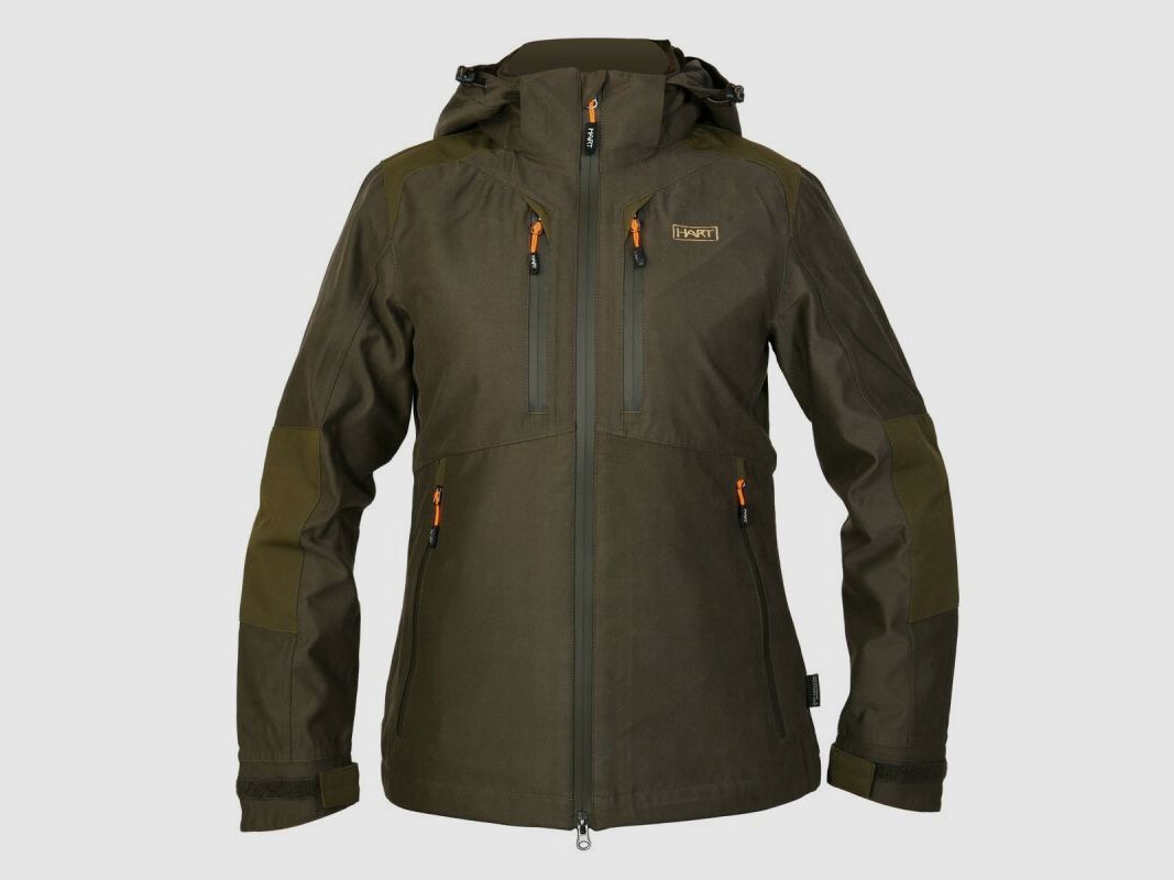 HART Damenjacke Taunus-J Female