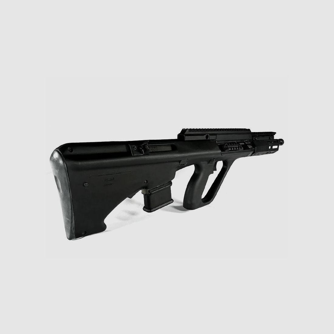 STEYR AUG A3 SA M II LL 417 mm, image 4 of 6