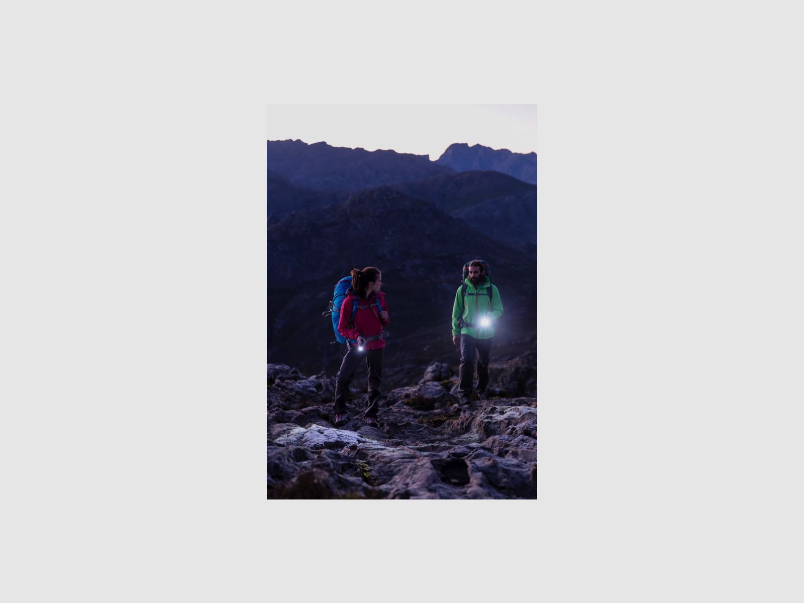 LEDLENSER Taschenlampe MT10