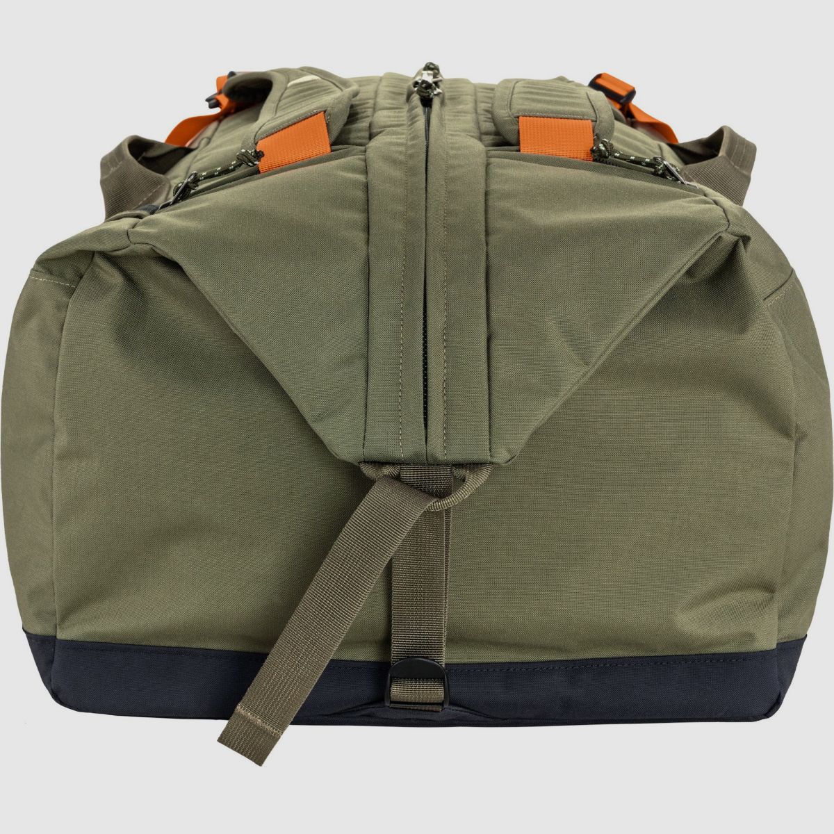 FJÄLLRÄVEN Färden Duffel 80 Green