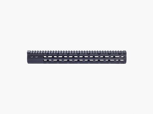 WILSON COMBAT HANDGUARDS WILSON COMBAT AR-15 HANDGUARD 15″ BLACK M-LOK