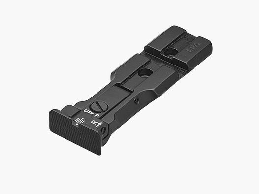 WXT-B Visier Target S&W K/L/N/X