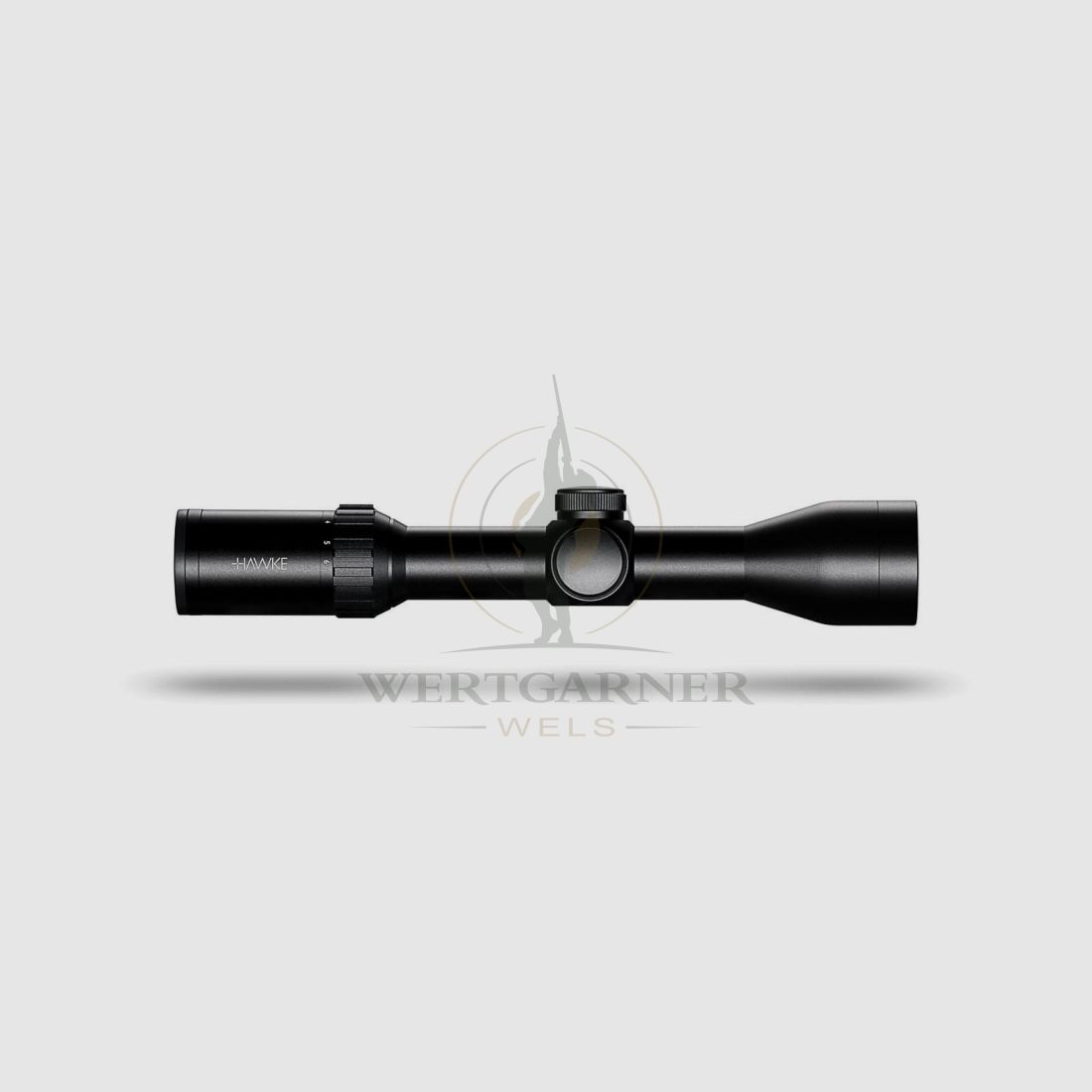 Hawke Vantage 30 WA IR 1,5-6x44 30mm L4A Dot