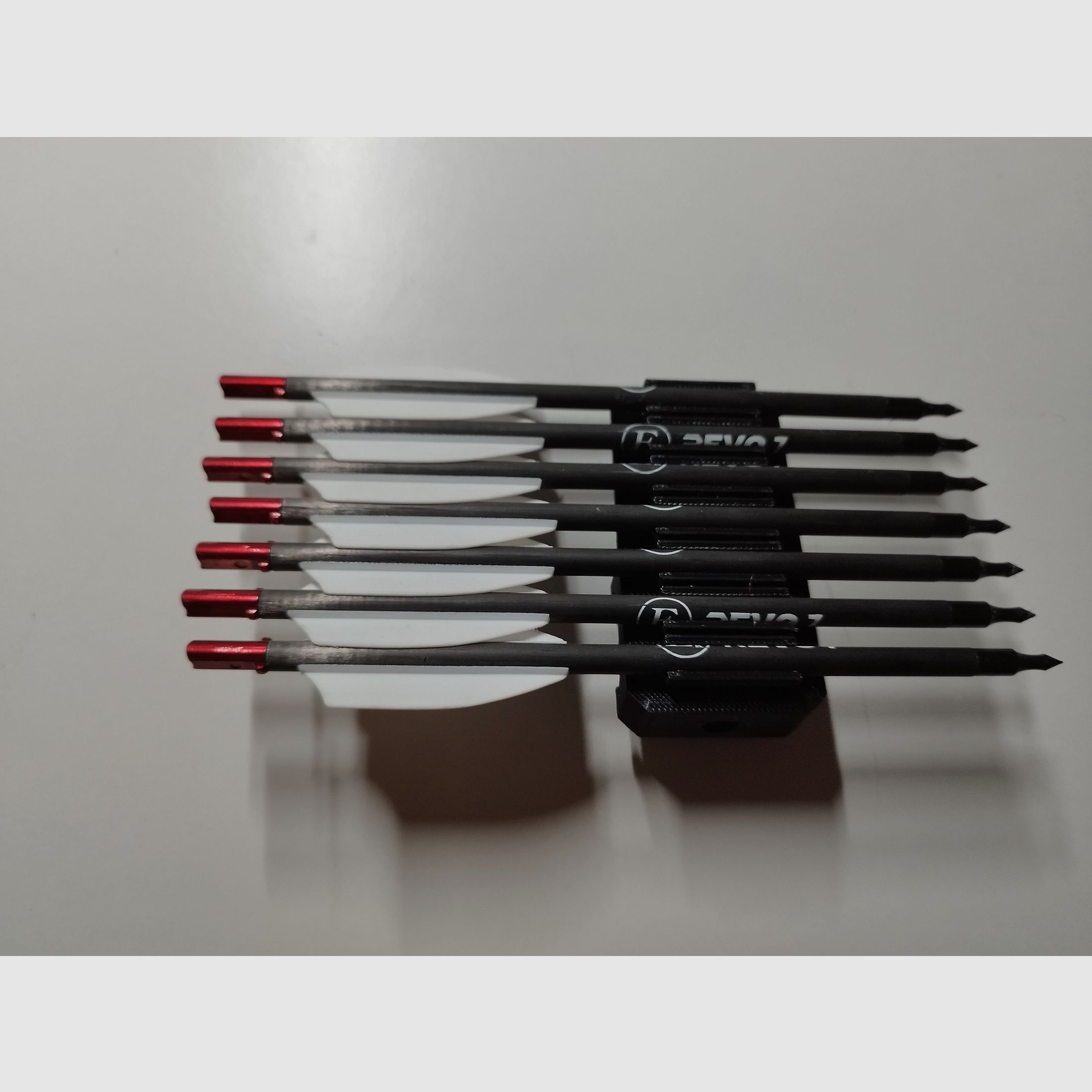 EK Archery Revo 7 12 Zubehör