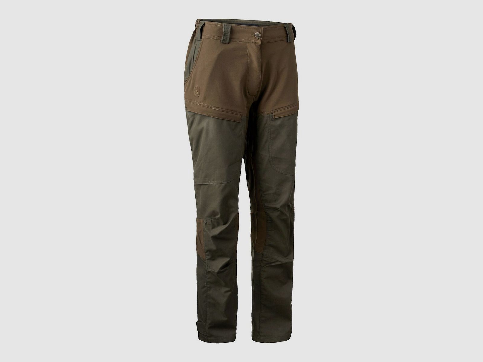 Deerhunter Lady Ann Buks – Deep Green, billede 1 af 2