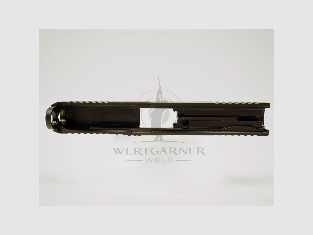 INACTIF Glock 19 Gen 5 FS Glissière M13,5x1 gauche, image 6 sur 6