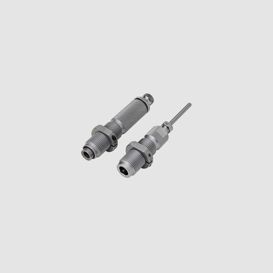 HORNADY CUSTOM GRADE RIFLE SETS HORNADY 22 CREEDMOOR FULL LENGTH DIE SET