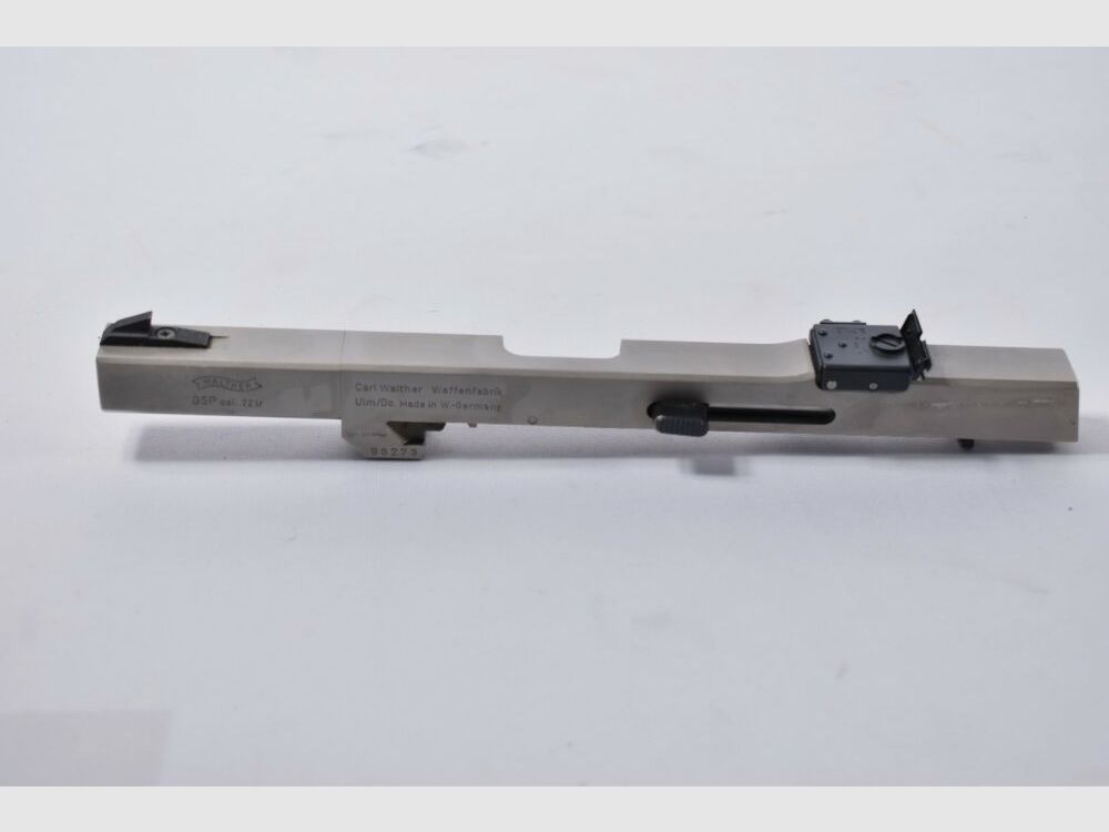 Walther GSP