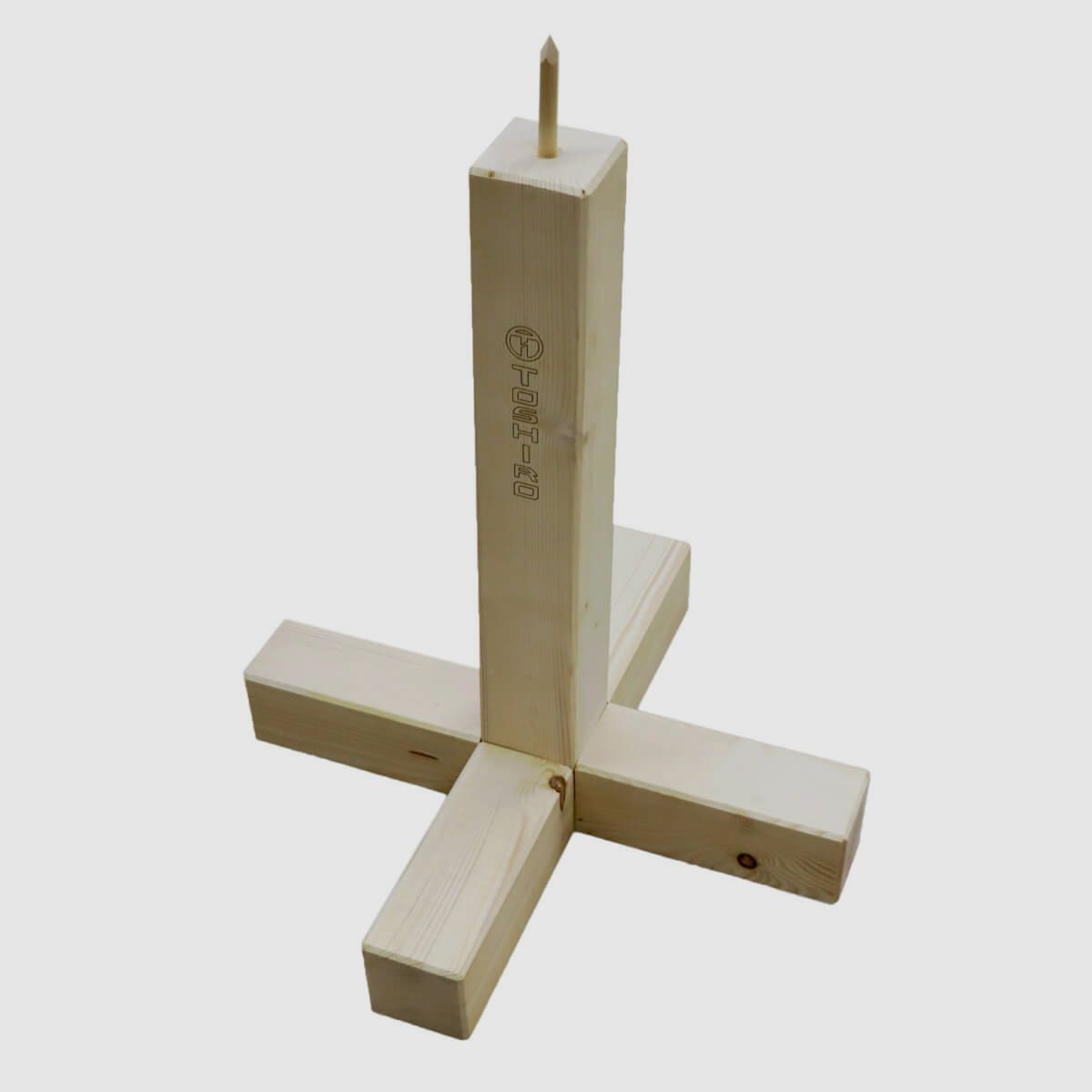 Toshiro Swords Tameshigiri Stnder