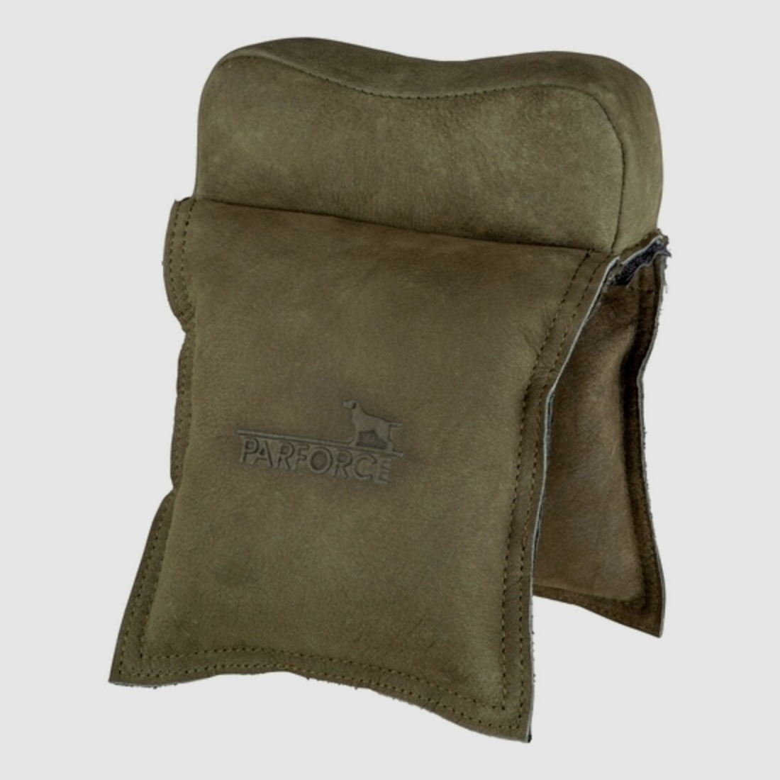 Parforce supporto per fucile a calciolo