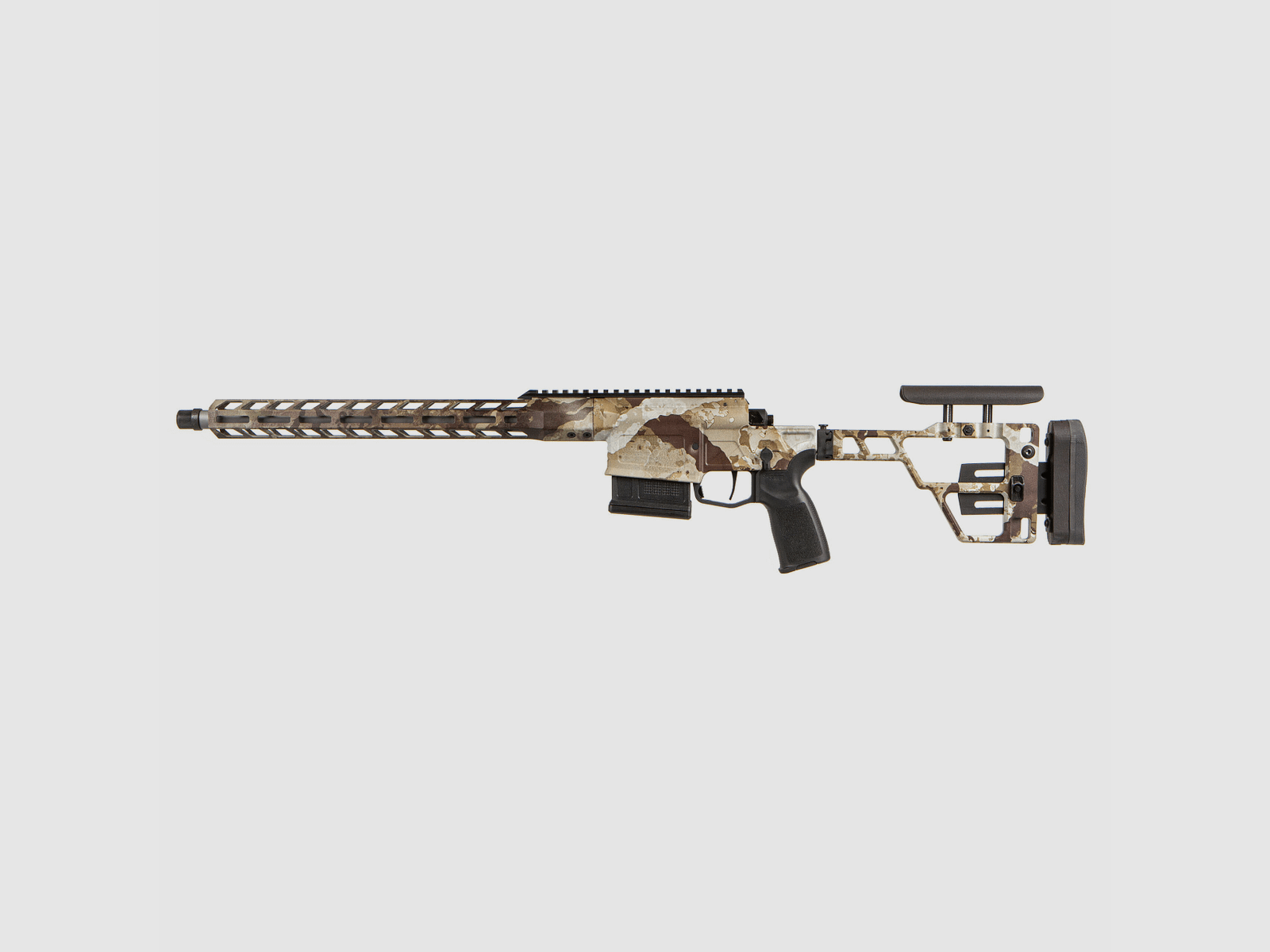 Sig Sauer Cross Rifle FLC - 18'' 6.5 Creedmoor