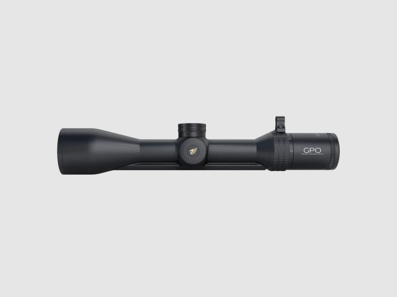 GPO lunette GPO SPECTRA 6x 2-12x50i