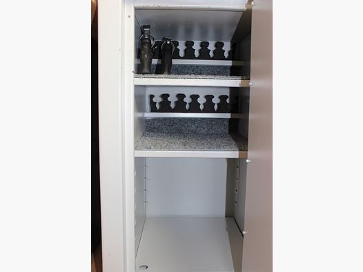 Sejf na broń Hartmann Tresor WS 1 65-02/12