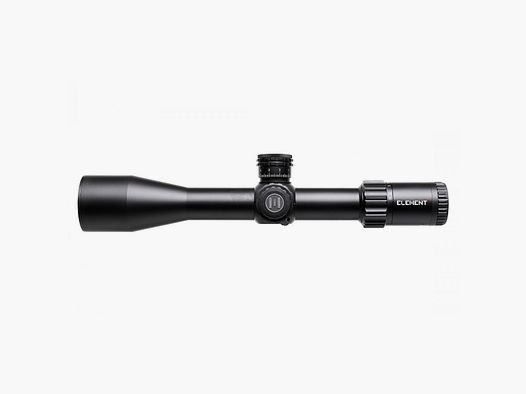 Element Optics Zielfernrohr TITAN 3-18×50 FFP APR-2D MRAD ELEMENT OPTICS
