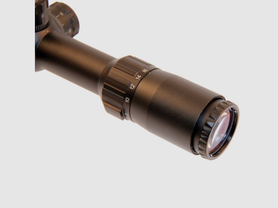 Shepherd BRS 4-16x44mm FFP / SF (30mm), Bild 3 von 11