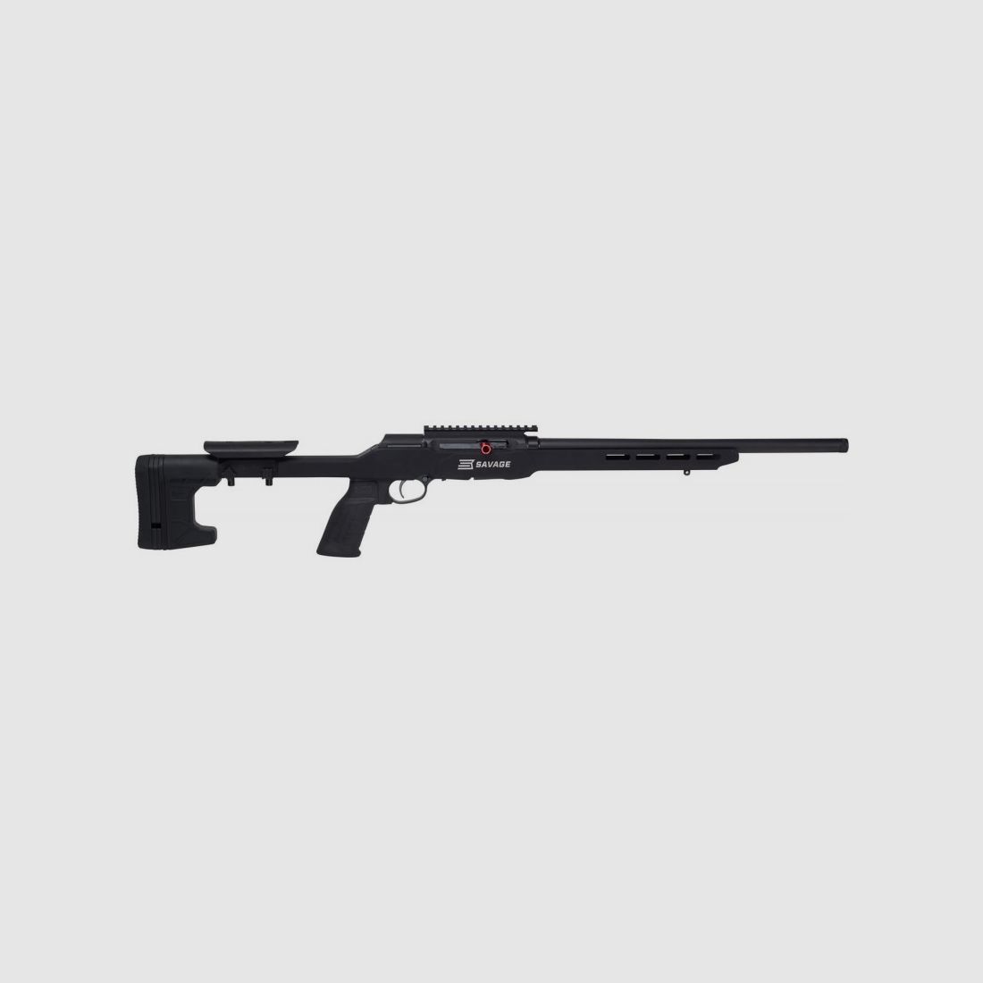 SAVAGE A22 Precision - 22 LR, image 1 sur 2