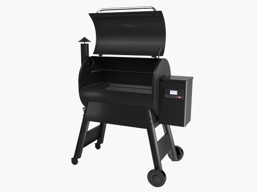 Pro 780 WiFi Pelletgrill