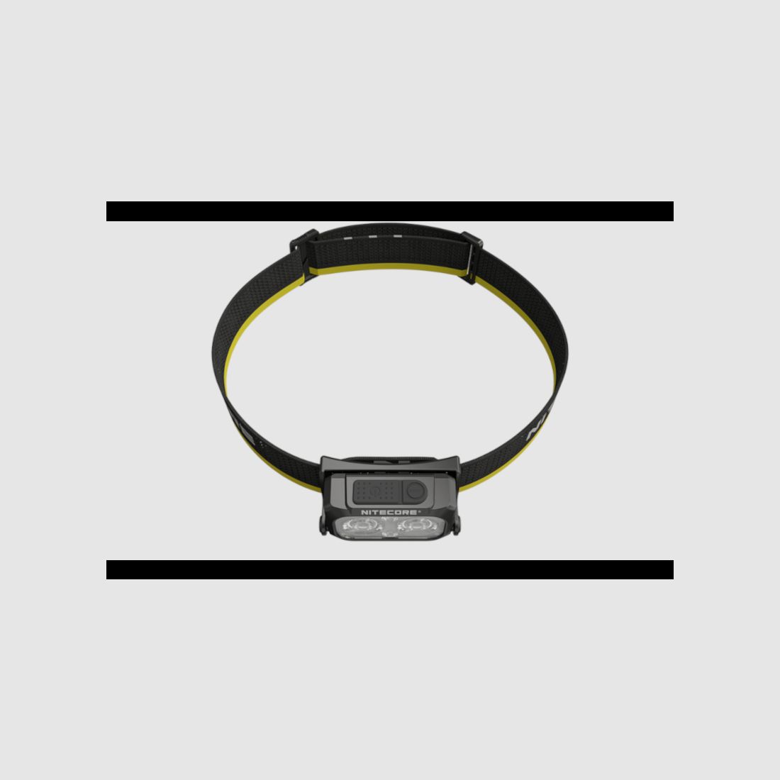 Nitecore NU25 MCT, immagine 5 di 6