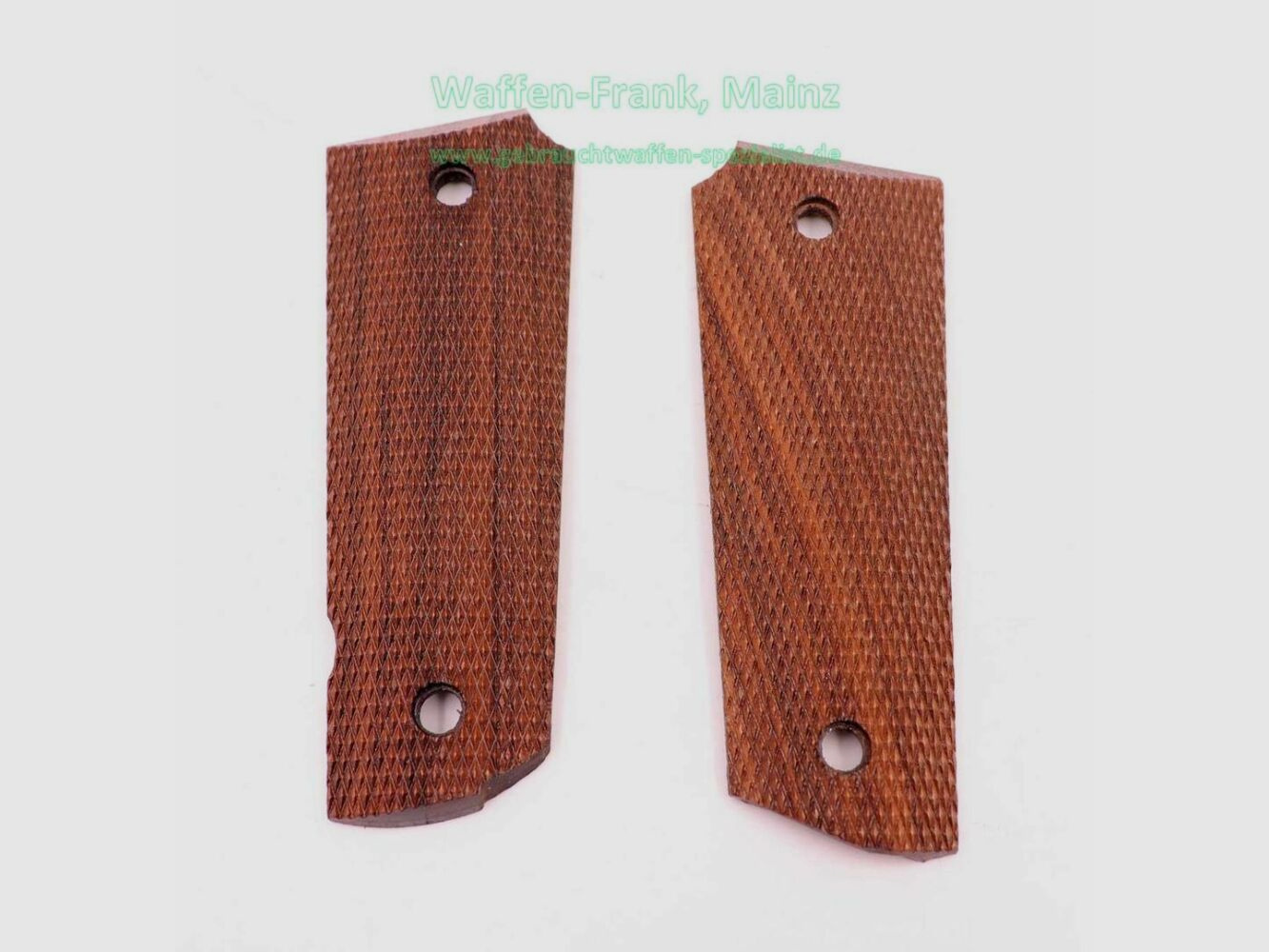 USA, Diverse für Mod. 1911 A1