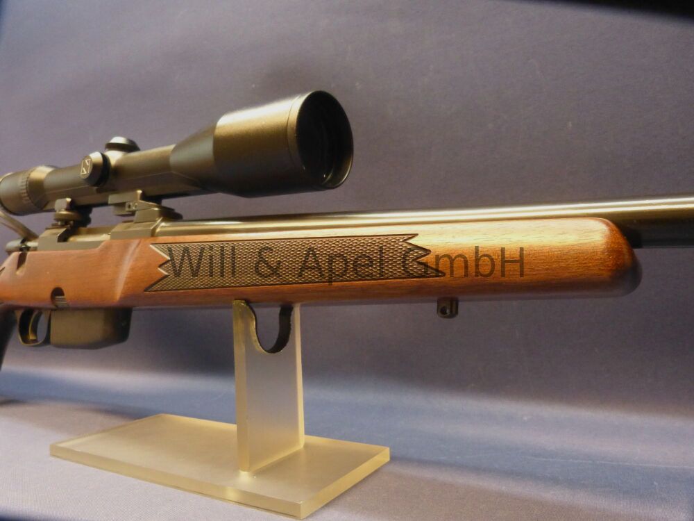 TIKKA M565