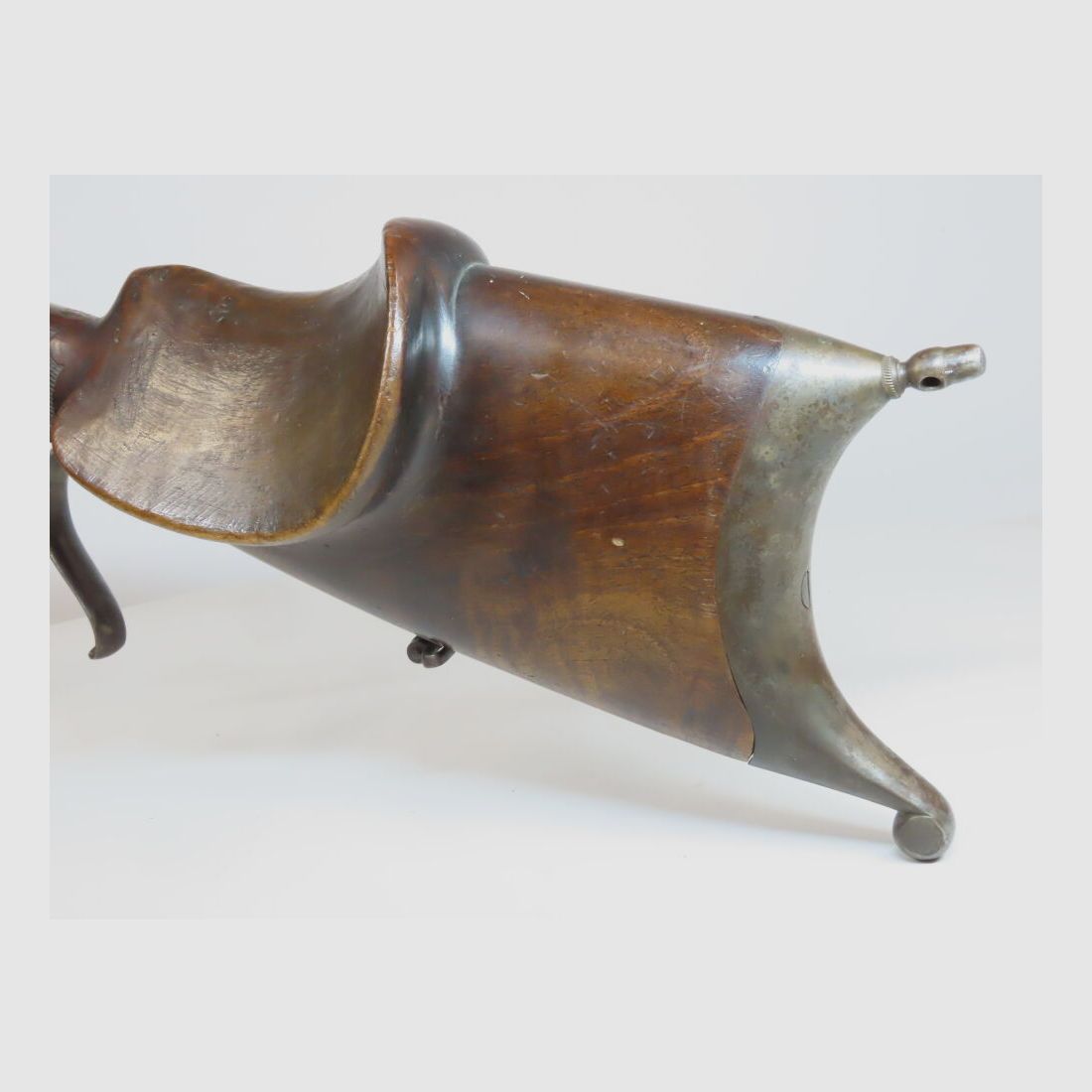 Fabbrica di armi della corte bavarese C. Stiegele