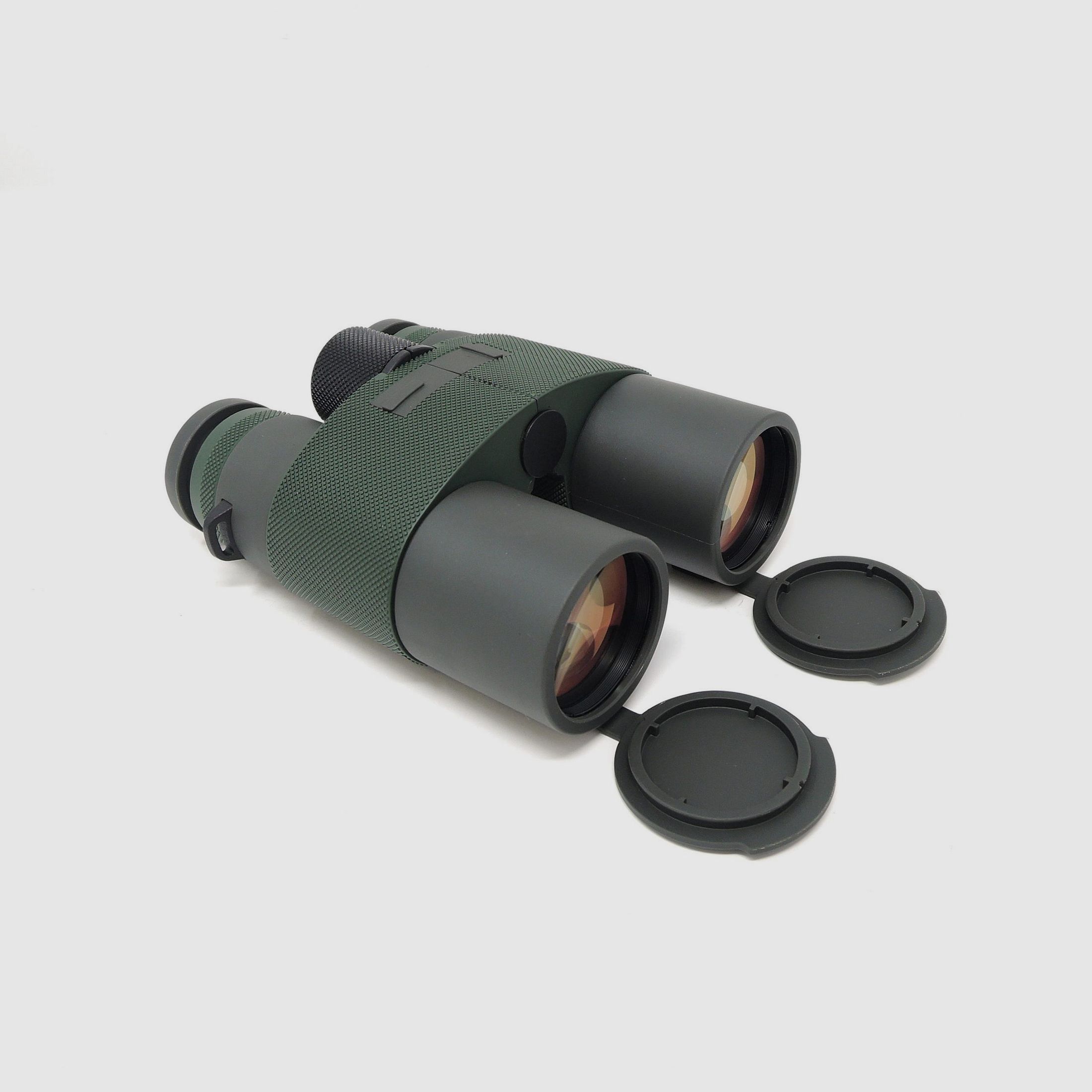 Delta Optical Titanium 9×45.HD.RF, immagine 1 di 5