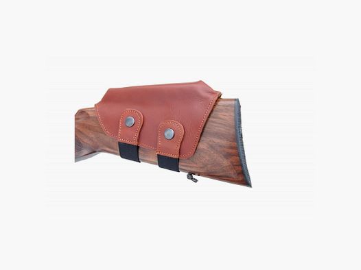 Busc Country En Cuir - Pour Gaucher - CU90G