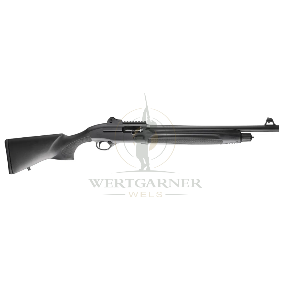 Beretta 1301 Tactical Grey 12/76 LL47cm