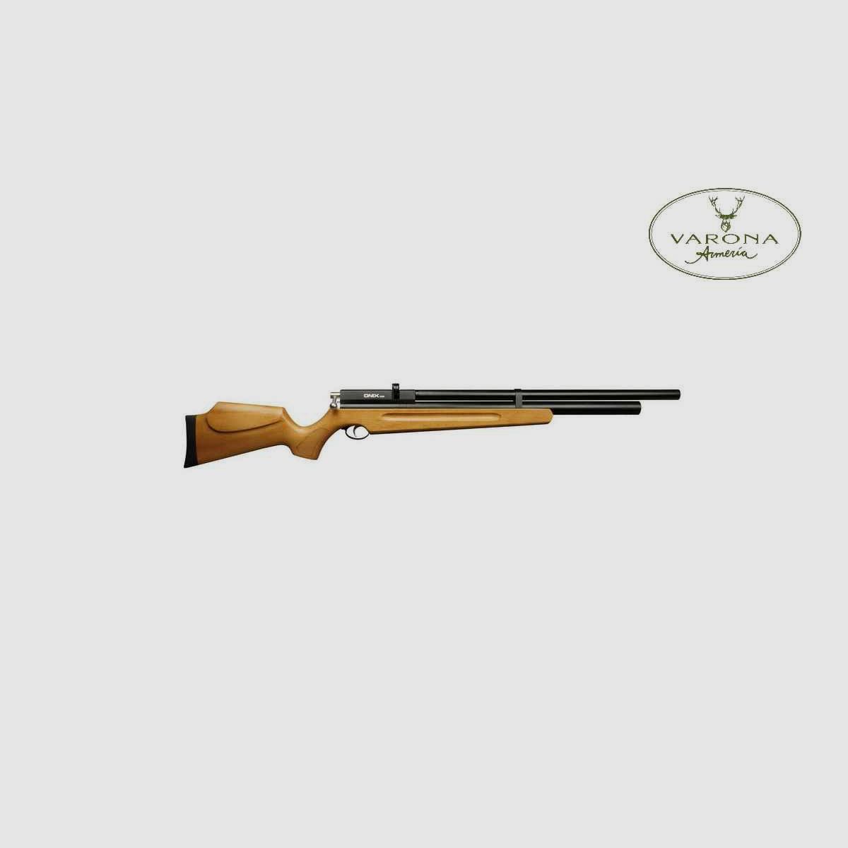 PCP Karabiner ONIX Kron Multi-Schuss 5,5, Bild 2 von 3
