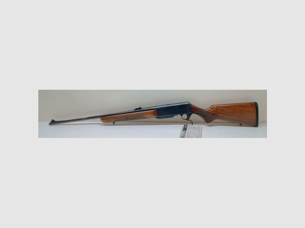 Büchse Browning Bar I Kaliber 7 mm Rem Mag, Bild 3 von 4
