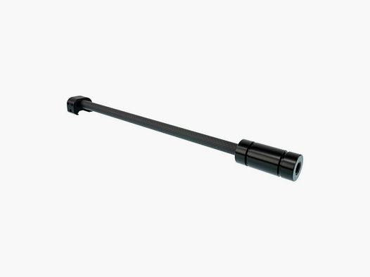 Supporto per misuratore di velocità FX Pocket Chrono