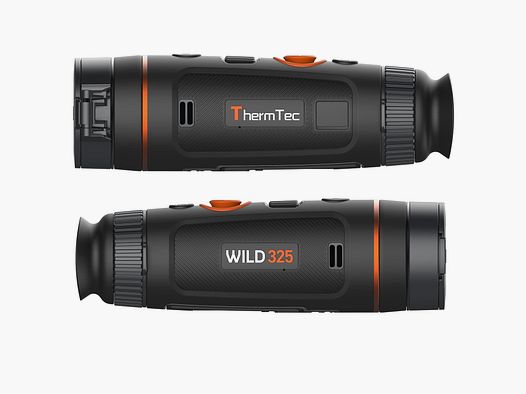 ThermTec Wild 325 Wärmebildkamera