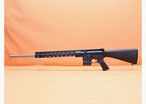 AimZone Ha.Büchse .223Rem AimZone Aim15 Match 24L Systeem AR-15, 24" roestvrijstalen loop/ M-LOK handbescherming