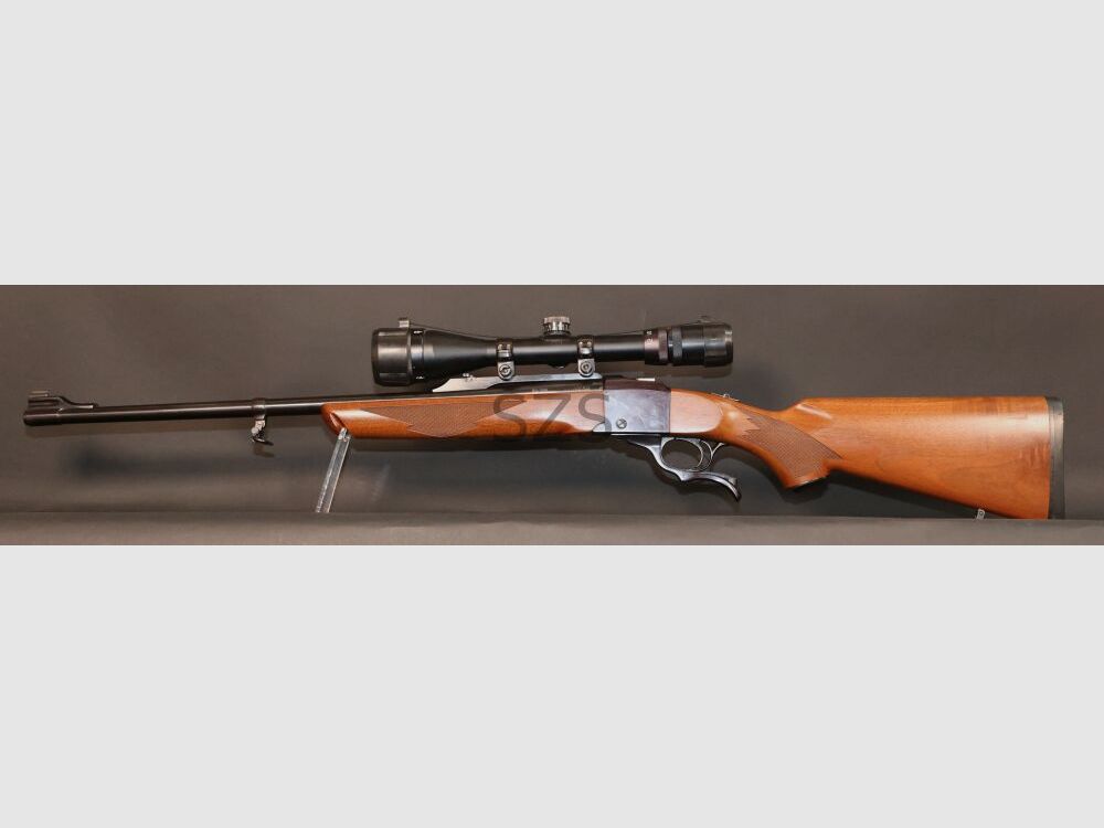 Ruger 1A