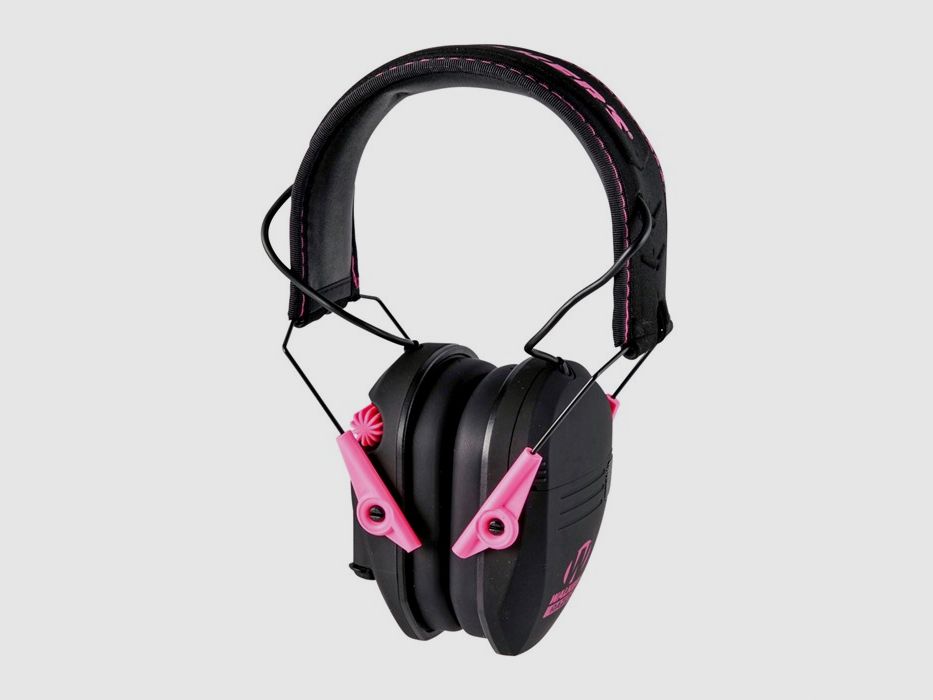 WALKERS GAME EAR RAZOR SLIM CASQUES ÉLECTRONIQUES, ROSE, image 2 sur 8