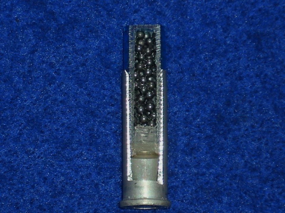 38 Special Schrot