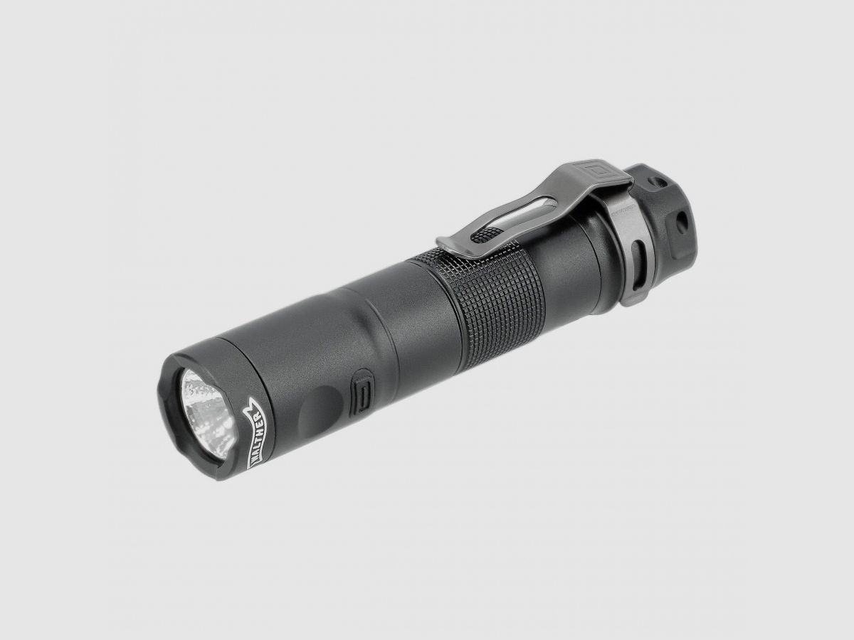 Lampe de poche Walther EFA1