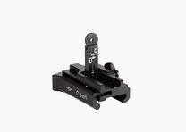 Heckler & Koch MR snelwissel vizier 33mm