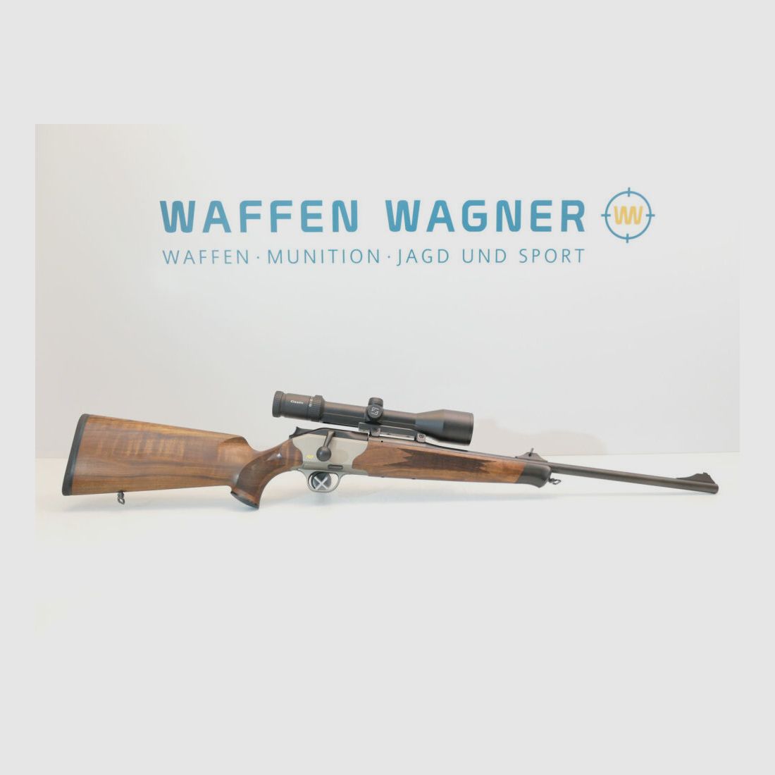 Blaser R8