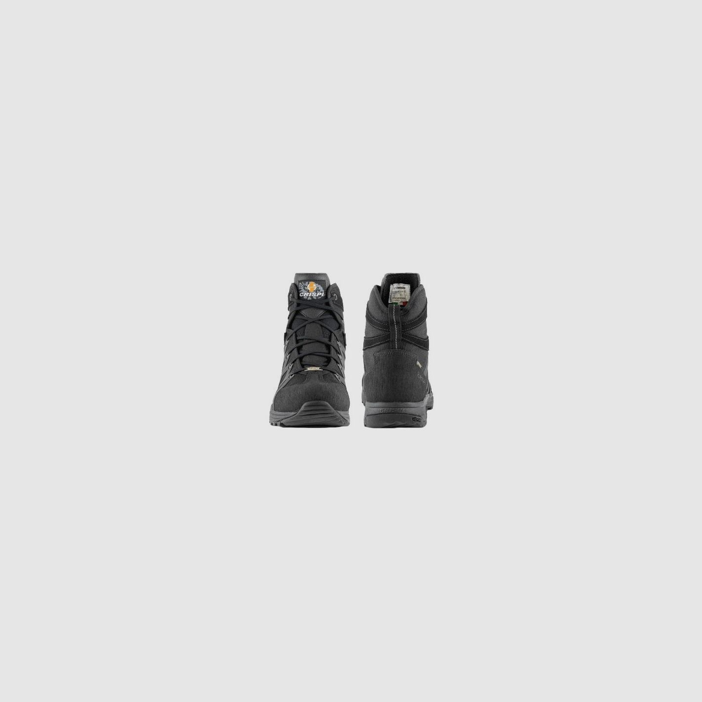 Crispi Sport Ares 6.0 Zwart gtx ®, afbeelding 5 van 5