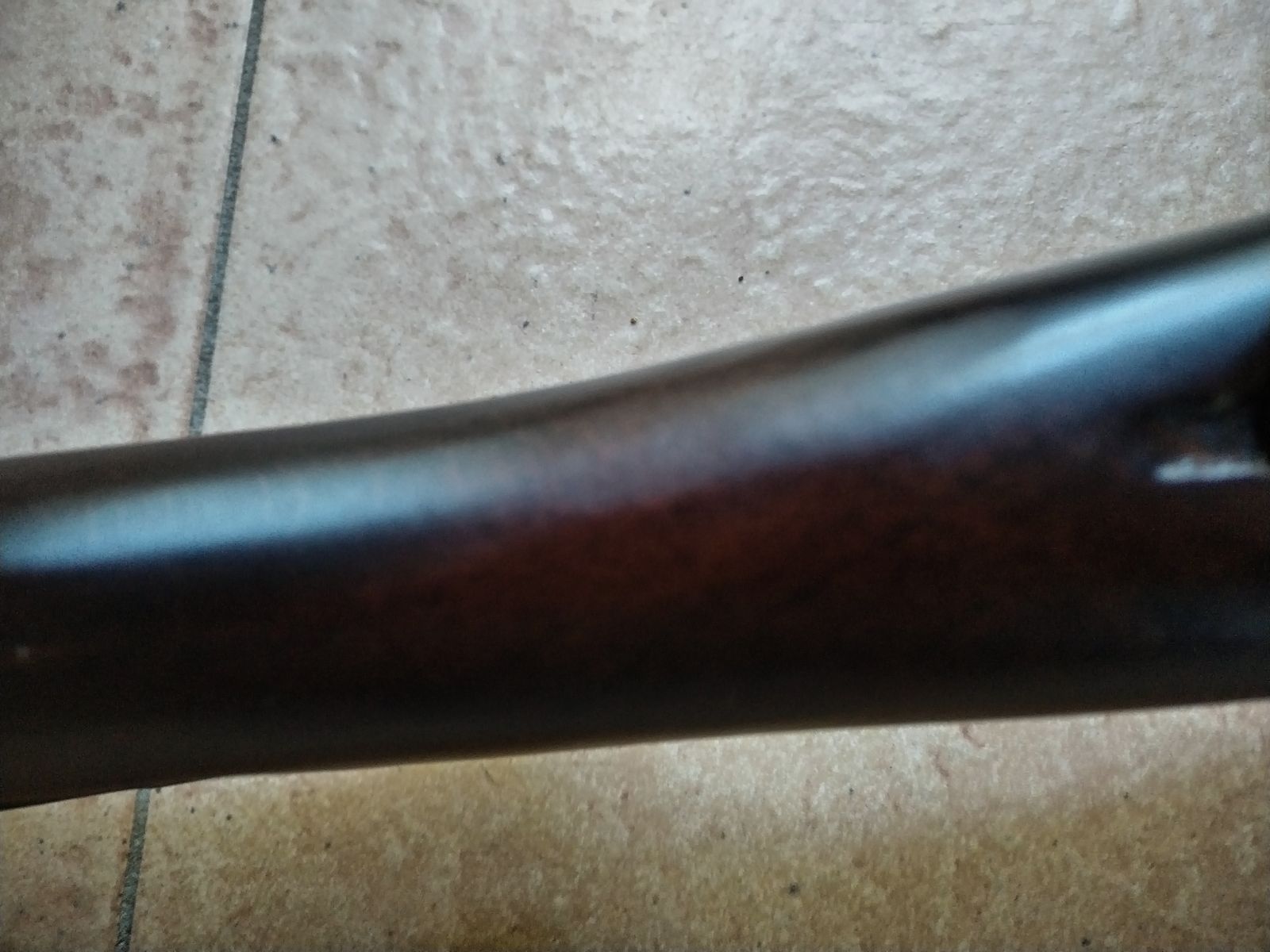 Karabiner K98 Schaft