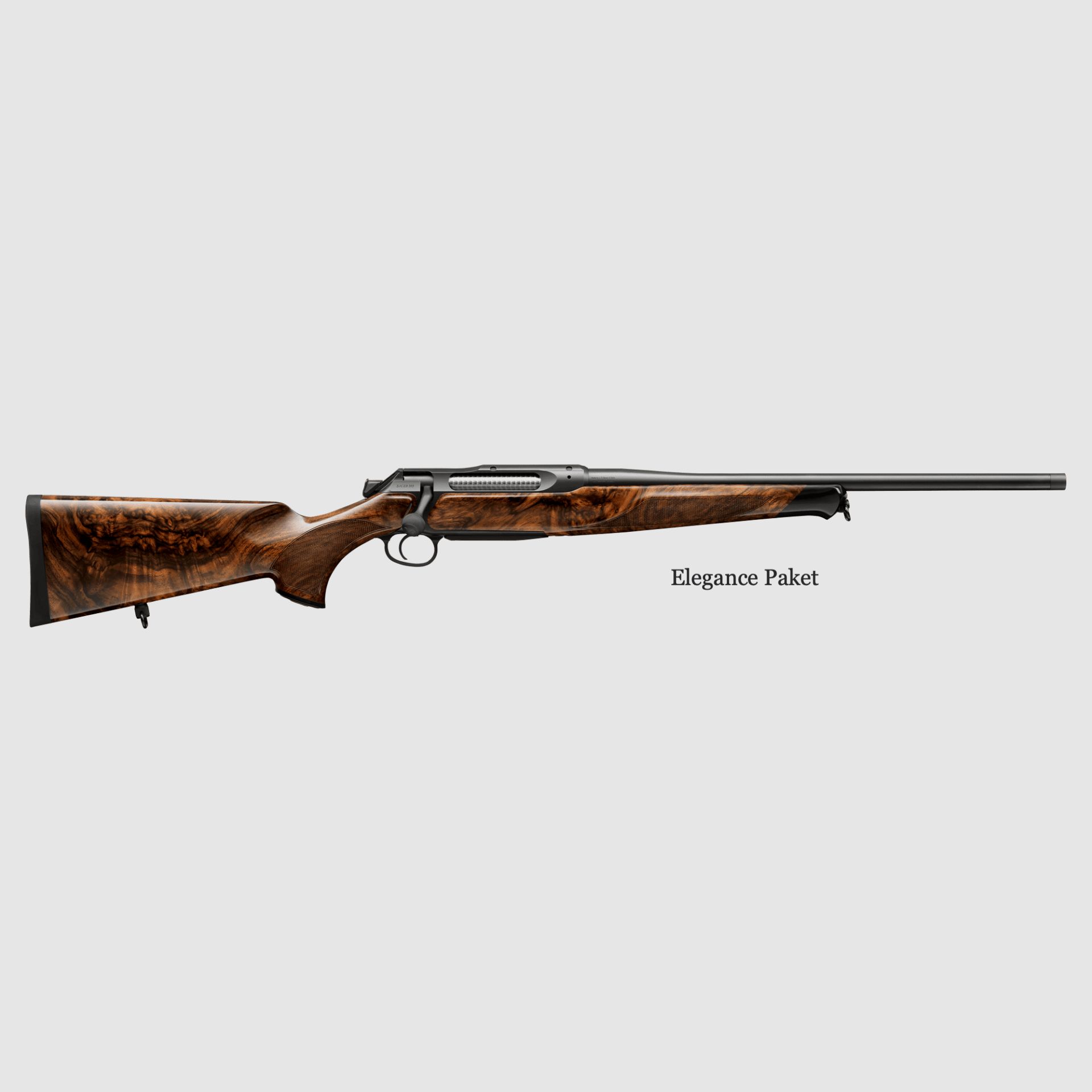Sauer 505 ErgoLux