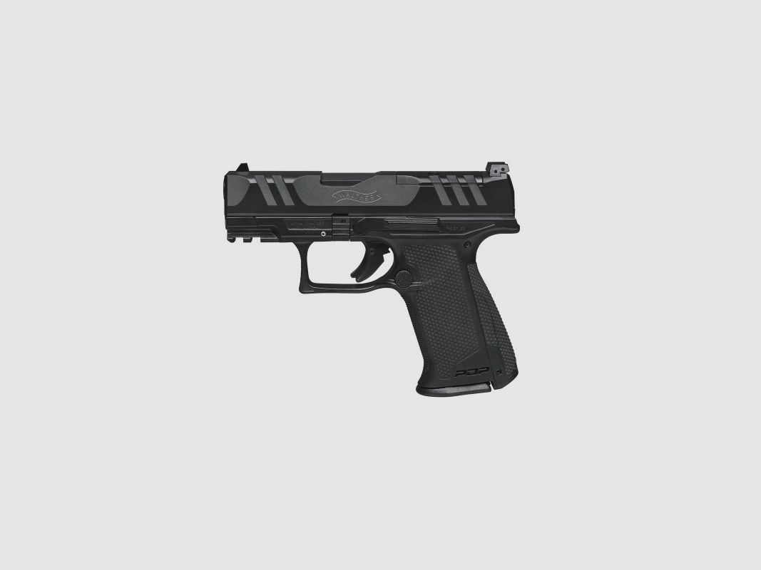 Walther PDP F 3.5" 15R 9x19, Bild 2 von 2