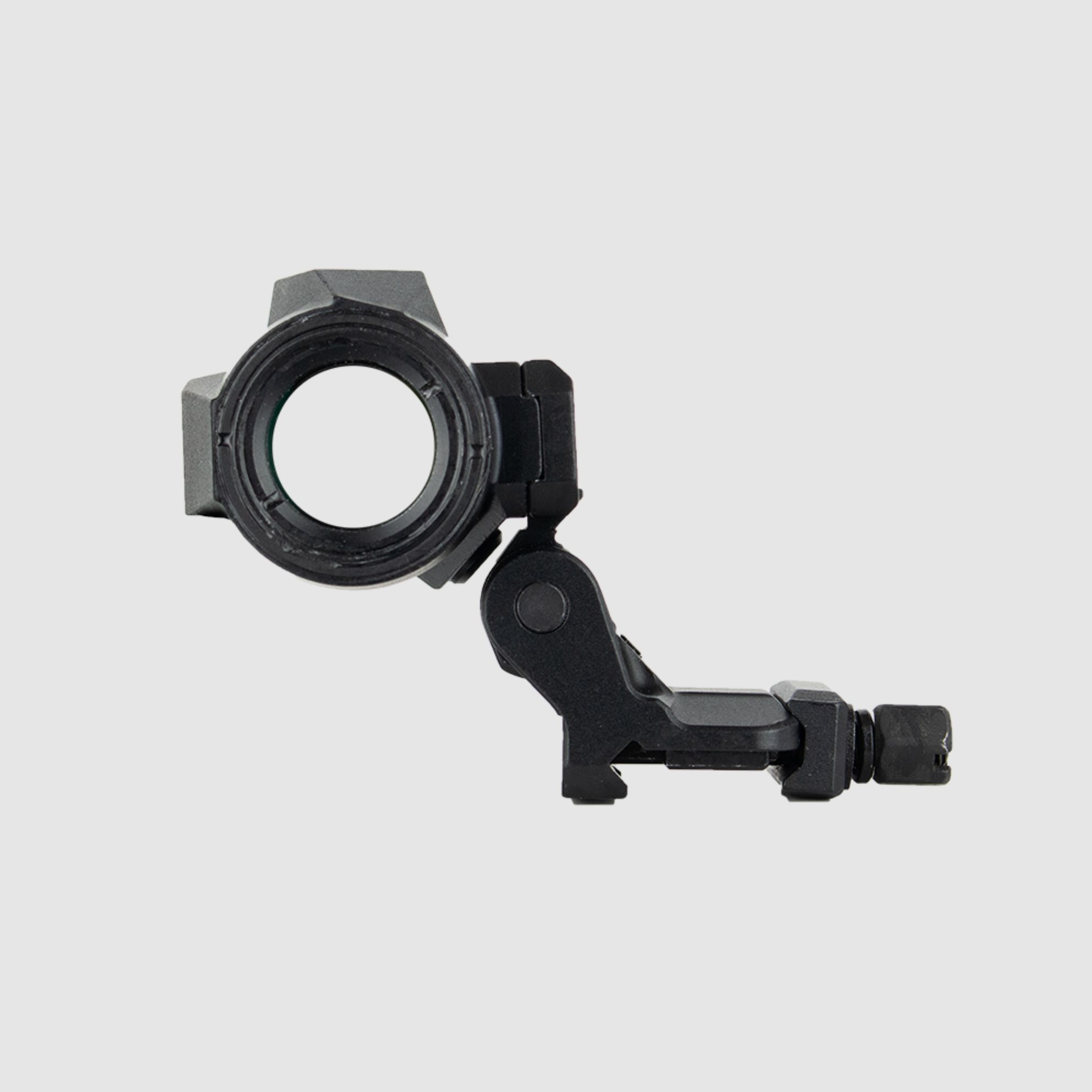 Steiner 202508730 TM3X Magnifire 3x Fach Vergrößerung Flipmount Picatinny