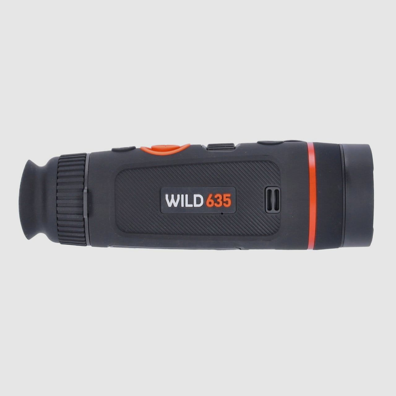 ThermTec Wild 635 Wärmebildgerät