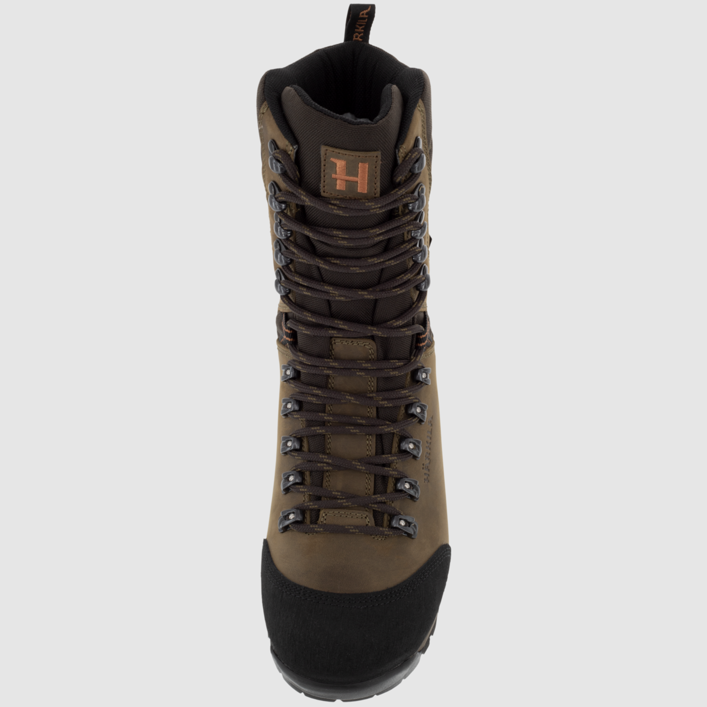 Härkila Forest Hunter Hi GTX Willow Green, image 3 of 3