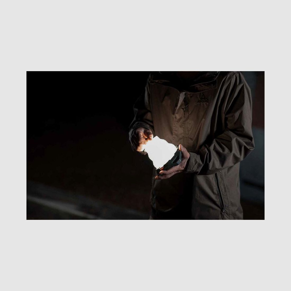 NEBO Galileo Air 500 LED-Lampe kompakt - Camping & Wandern, Bild 6 von 8